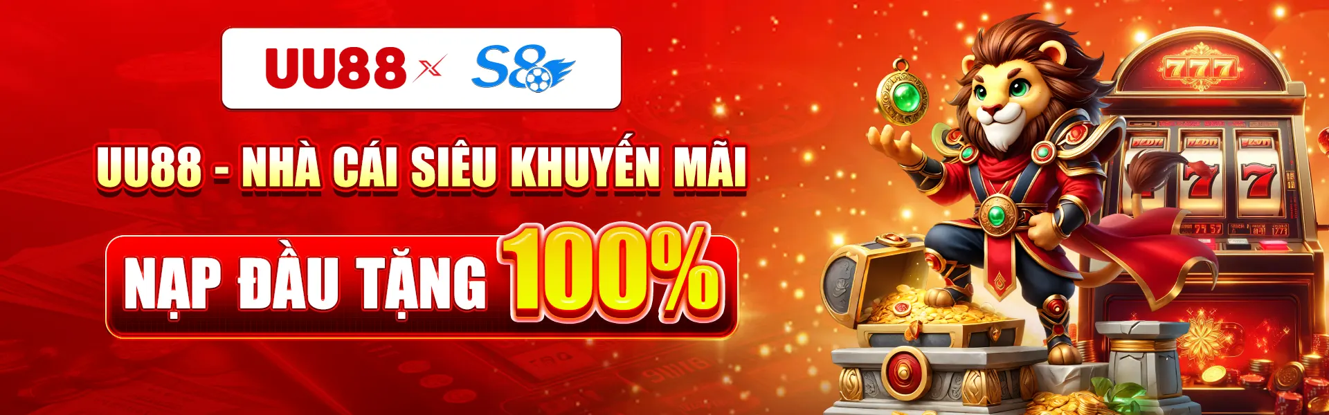 Banner UU88 UU88.GL